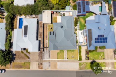 Property photo of 42 Jamieson Drive Echuca VIC 3564