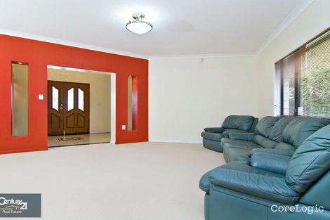 Property photo of 27 Outlook Terrace Ferny Grove QLD 4055