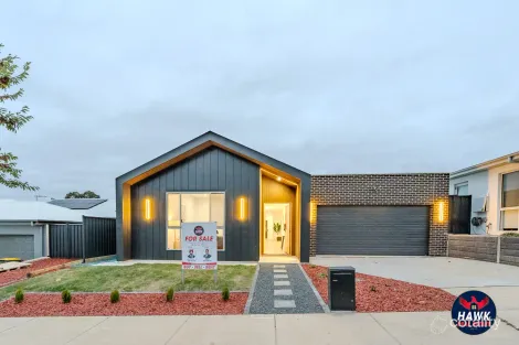 36 Dabrowski St, Jacka, ACT 2914