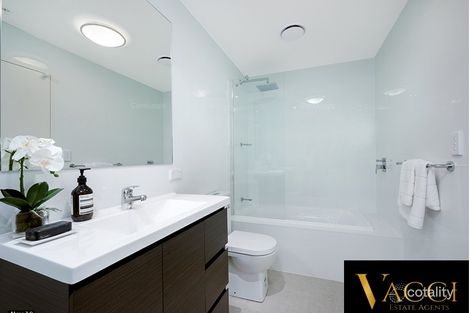 Property photo of 2702/420 Macquarie Street Liverpool NSW 2170