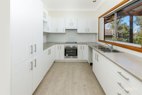 Property photo of 11 Nirimba Avenue North Epping NSW 2121