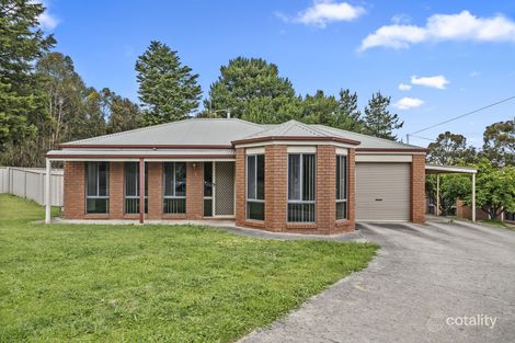 1/12 Church St, Nerrina, VIC 3350