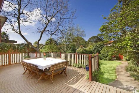 Property photo of 353 Penshurst Street Chatswood NSW 2067