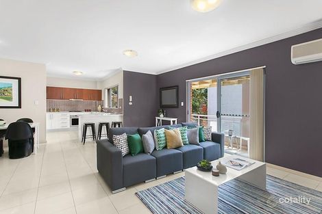 Property photo of 6/11-13 Station Street West Ryde NSW 2114