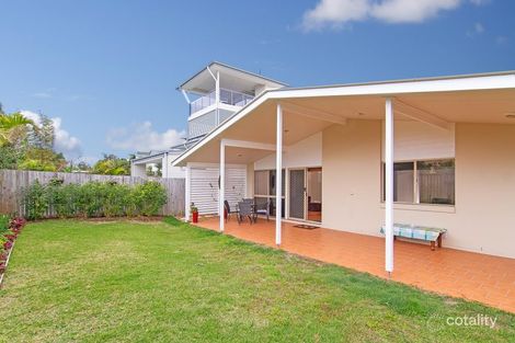 Property photo of 9 Cottonwood Lane Casuarina NSW 2487