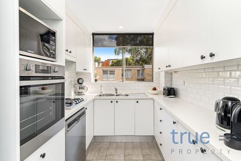 Property photo of 17/9 Bortfield Drive Chiswick NSW 2046