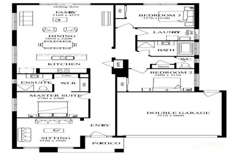 Property photo of 468 Devitt Way Killara VIC 3691