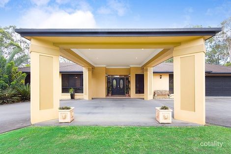 Property photo of 8 Lamaur Street Warner QLD 4500