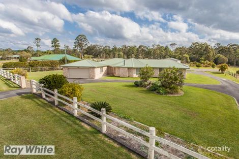 Property photo of 124-128 Macginley Road Upper Caboolture QLD 4510