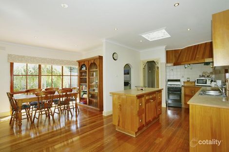 Property photo of 41 Bailey Road Mount Evelyn VIC 3796