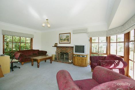 Property photo of 41 Bailey Road Mount Evelyn VIC 3796