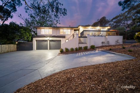 Property photo of 72 Barada Crescent Aranda ACT 2614