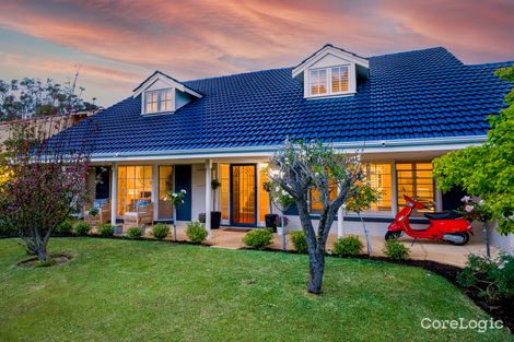 Property photo of 33 Cromarty Road Floreat WA 6014