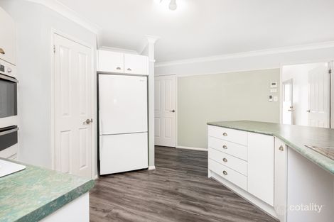 Property photo of 9 Monaghan Circuit Ashtonfield NSW 2323