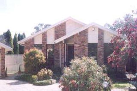 Property photo of 11 Weaver Place Minchinbury NSW 2770