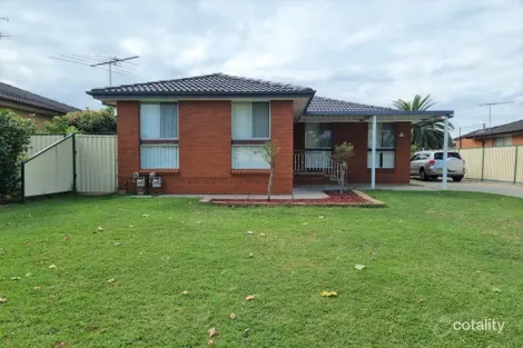 10 Dickens Rd, Wetherill Park, NSW 2164