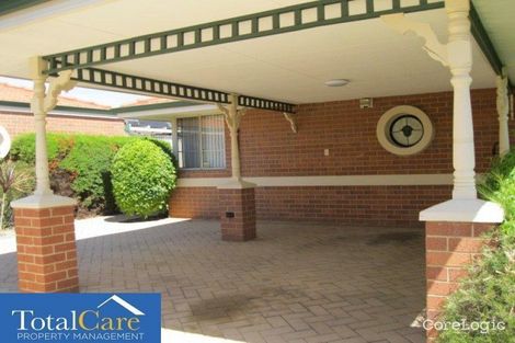 Property photo of 7/132 Flinders Street Yokine WA 6060