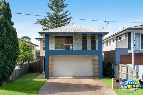 Property photo of 75 Cavell Street Birkdale QLD 4159