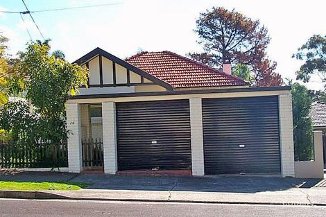 Property photo of 14 Countess Street Mosman NSW 2088