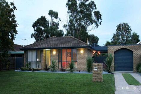 7 Rue Grand Monde, Sale, VIC 3850