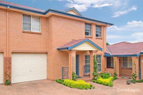 Property photo of 3/120-122 Port Hacking Road Sylvania NSW 2224