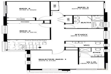 Property photo of 56B Sixth Avenue Austral NSW 2179