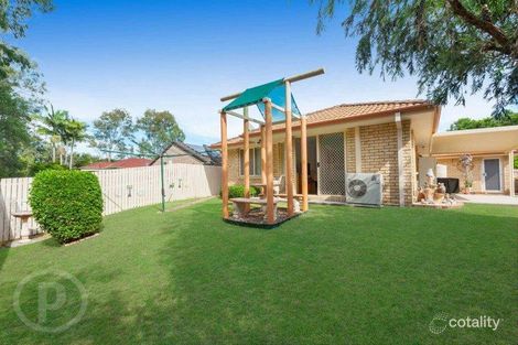 Property photo of 36 Oleander Crescent Durack QLD 4077