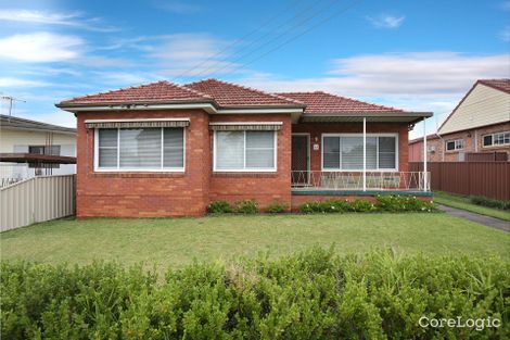 Property photo of 13 Kennedy Street Guildford NSW 2161