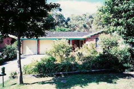 Property photo of 44 Luchetti Avenue Hazelbrook NSW 2779