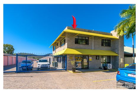 522 Yaamba Rd, Norman Gardens, QLD 4701