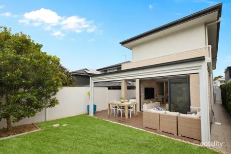 Property photo of 7 Bubalo Street Warriewood NSW 2102