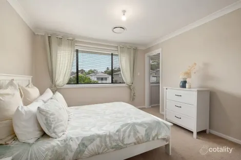 Property photo of 7 Bubalo Street Warriewood NSW 2102