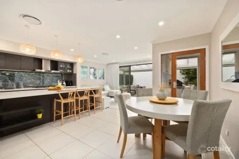 Property photo of 7 Bubalo Street Warriewood NSW 2102