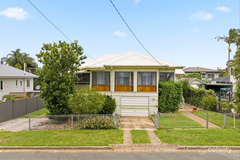 27 Langdon Ave, Margate, QLD 4019