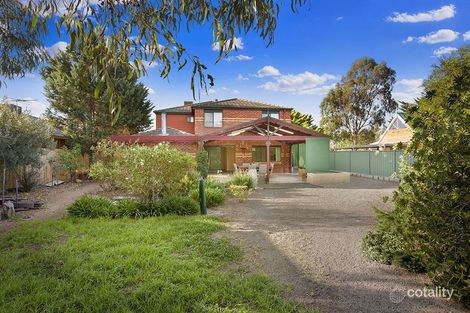 Property photo of 39 Bourke Street Bulla VIC 3428