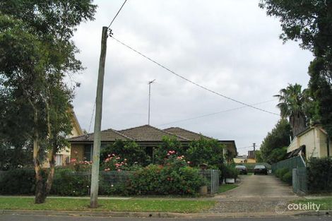 8 Castlereagh St, Riverstone, NSW 2765