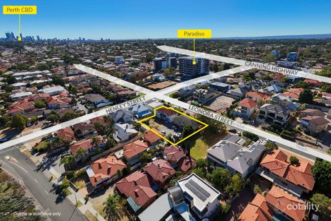 Property photo of 49/51 Leonora Street Como WA 6152