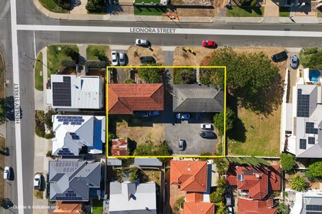 Property photo of 49/51 Leonora Street Como WA 6152