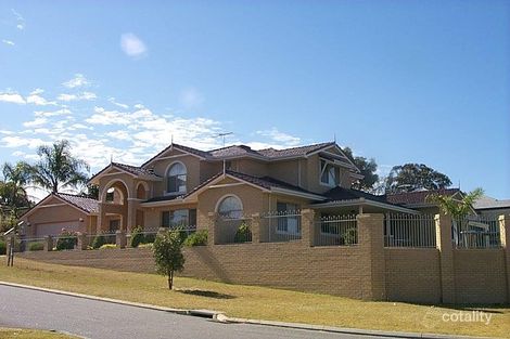 1 Rockliff Ave, Karrinyup, WA 6018