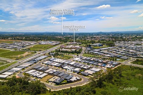 Property photo of 4 Resin Street Ripley QLD 4306