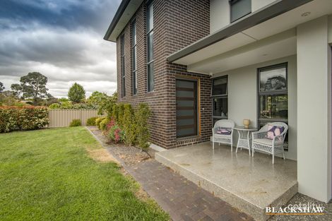 Property photo of 10 Woodburn Street Chisholm ACT 2905