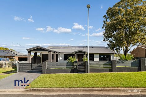 Property photo of 106 Lockheed Street Raby NSW 2566