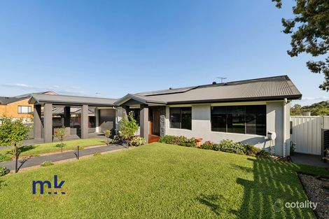 Property photo of 106 Lockheed Street Raby NSW 2566
