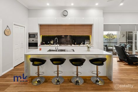 Property photo of 106 Lockheed Street Raby NSW 2566
