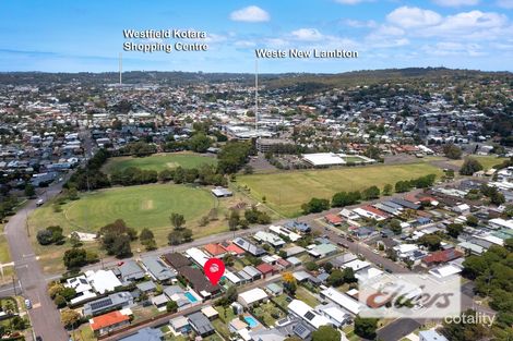 Property photo of 3/114 Womboin Road Lambton NSW 2299