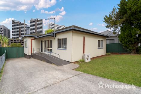 16 Mcgowen Cres, Liverpool, NSW 2170