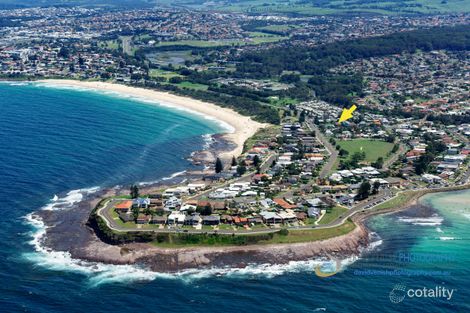 Property photo of 12 Iluka Road Barrack Point NSW 2528