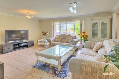 Property photo of 23 Cedar Place Stretton QLD 4116