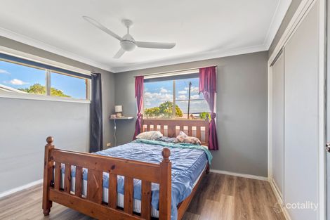 Property photo of 12 Johnson Street Rosenthal Heights QLD 4370