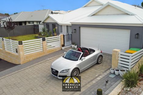 Property photo of 4 Pomeroy Boulevard Australind WA 6233